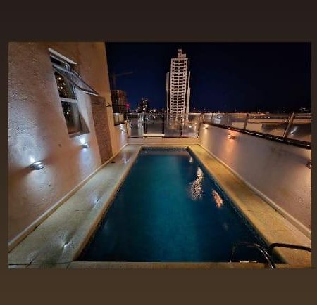 Hotel Nontue Abasto Buenos Aires Eksteriør bilde