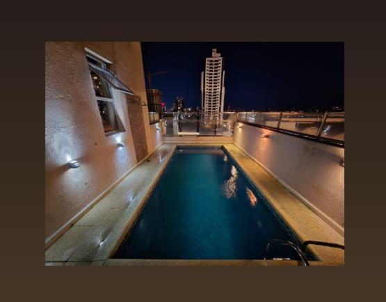 Hotel Nontue Abasto Buenos Aires Eksteriør bilde